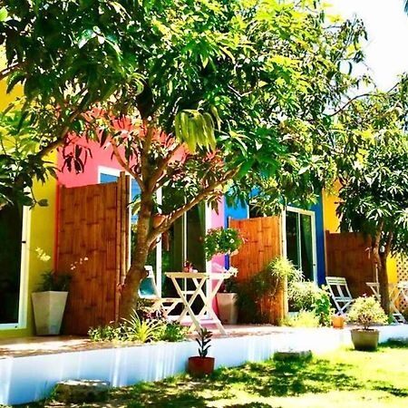 Namaste Resort Sam Roi Yot Zewnętrze zdjęcie