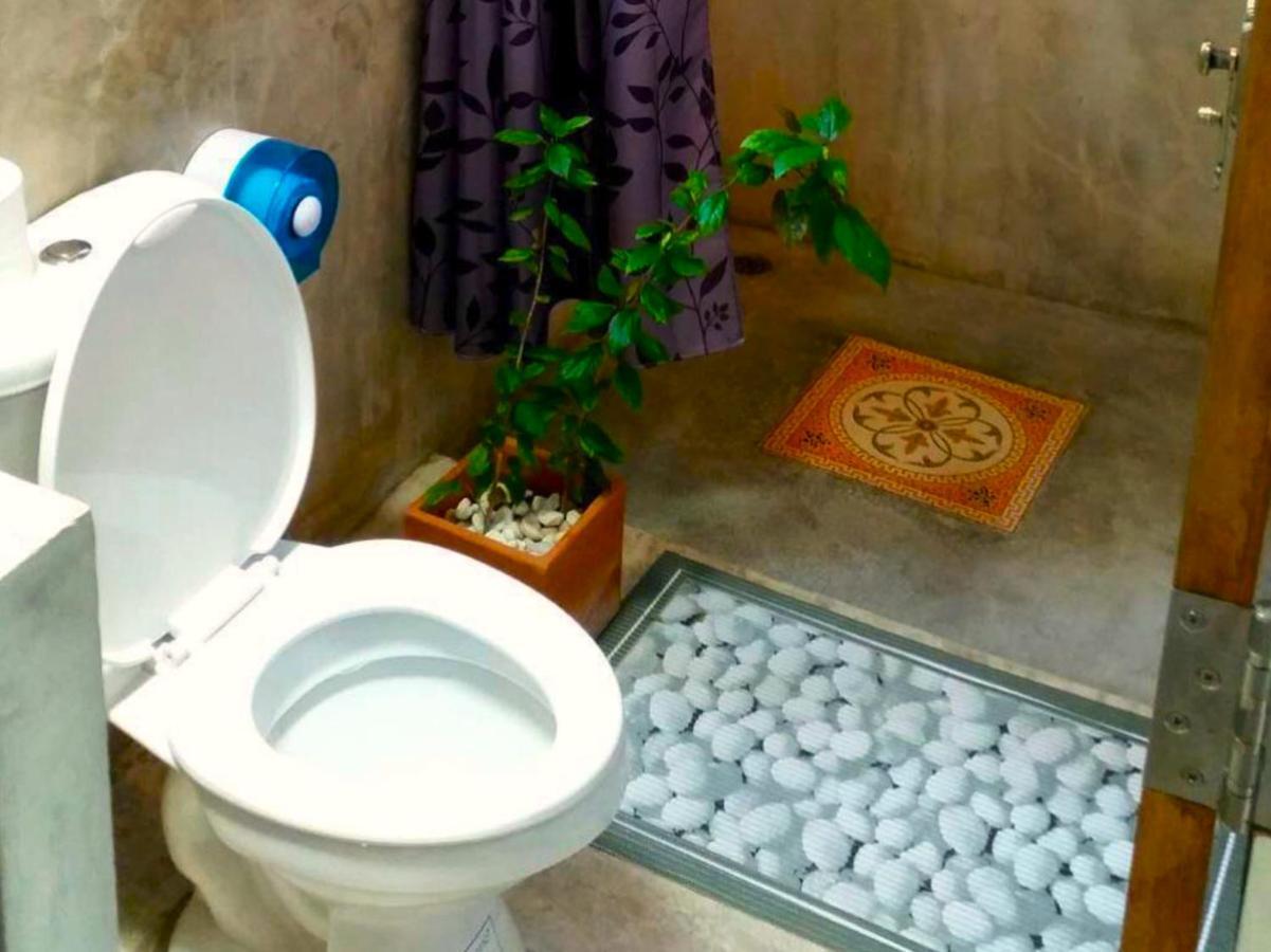 Namaste Resort Sam Roi Yot Zewnętrze zdjęcie