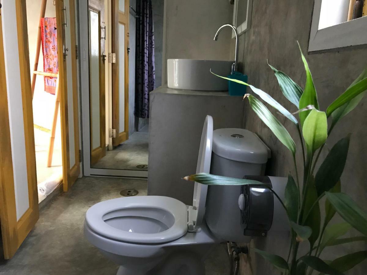 Namaste Resort Sam Roi Yot Zewnętrze zdjęcie